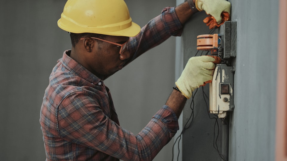 Home services